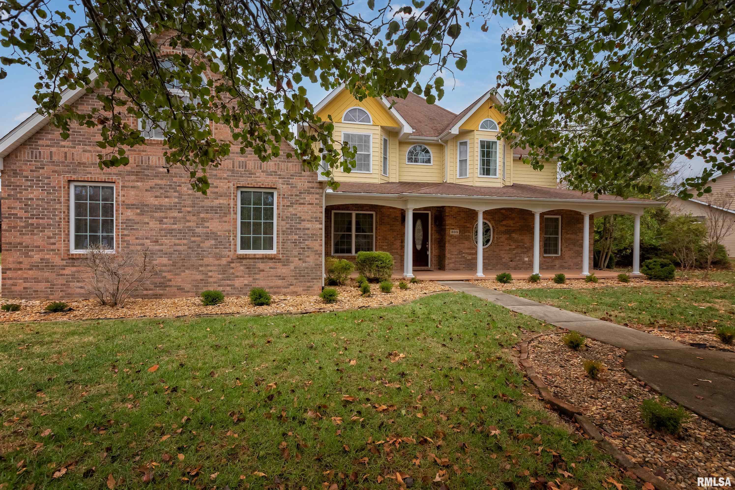 305 Twin Lakes Road Carterville, IL 62918 - Photo 4 of 45 Gallery Image 4