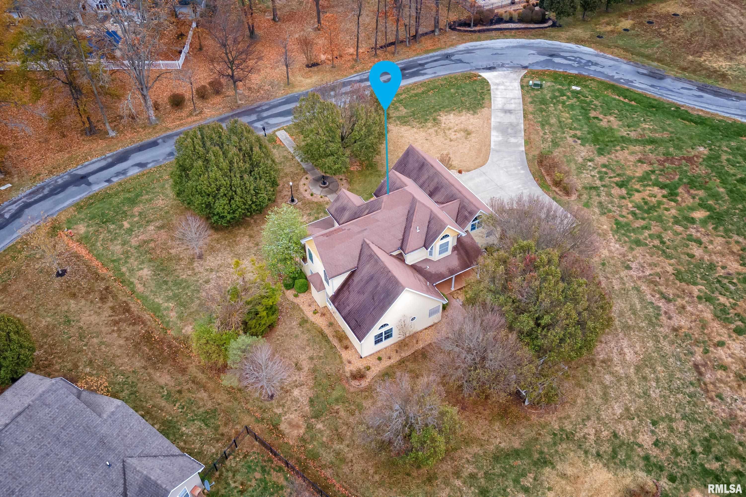305 Twin Lakes Road Carterville, IL 62918 - Photo 41 of 45 Gallery Image 41