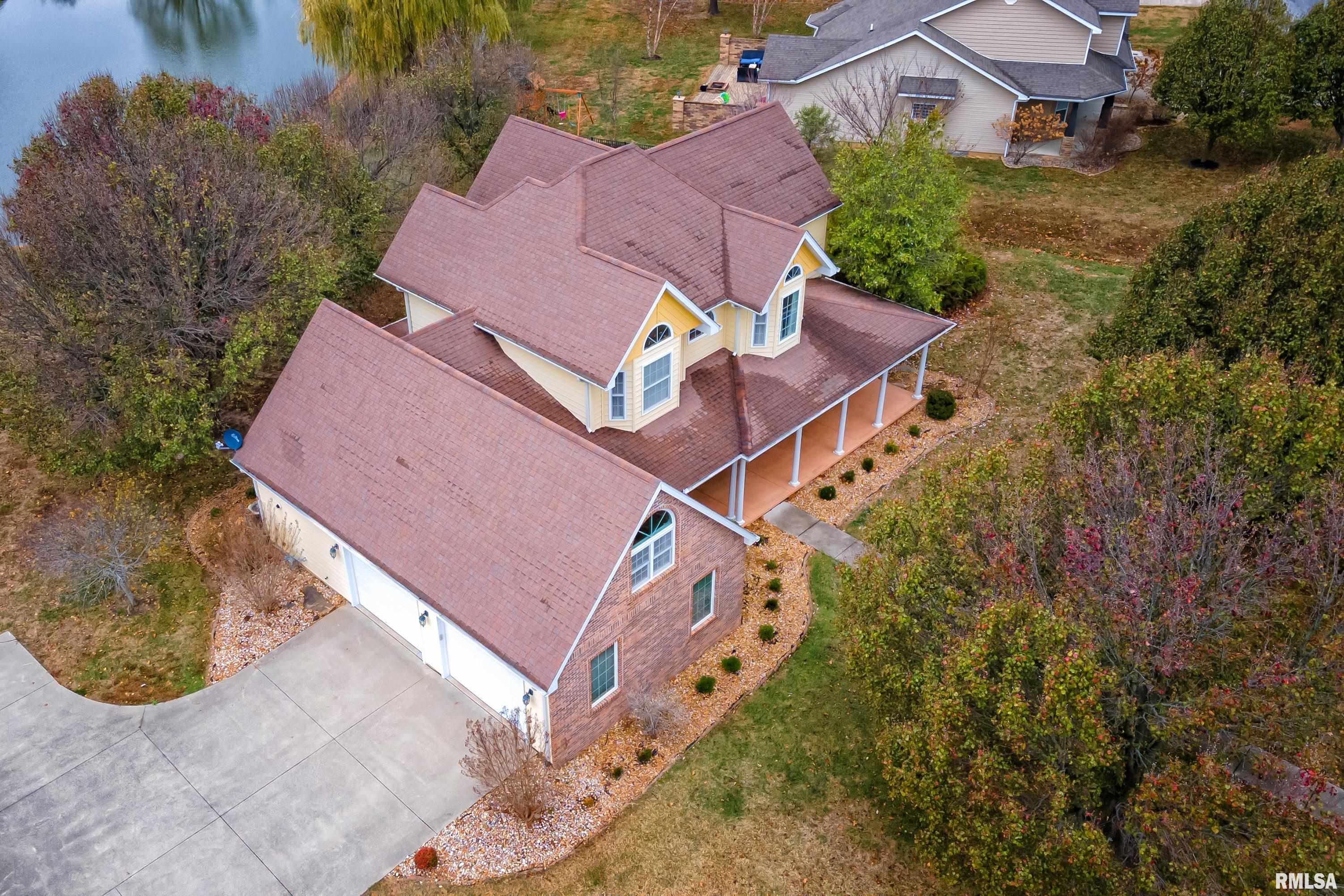 305 Twin Lakes Road Carterville, IL 62918 - Photo 44 of 45 Gallery Image 44