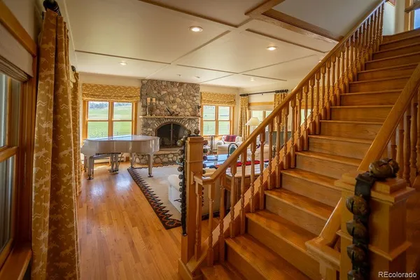 $4,000,000 | 2490 County Road 1A, Cotopaxi, CO 81223
