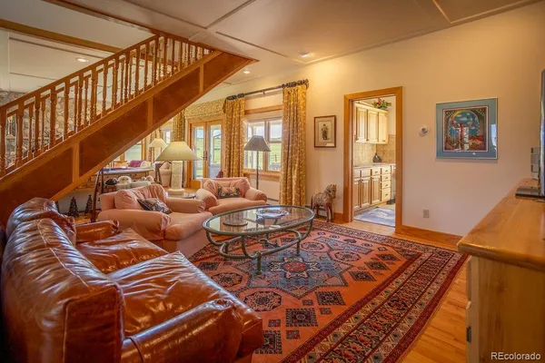 $4,000,000 | 2490 County Road 1A, Cotopaxi, CO 81223