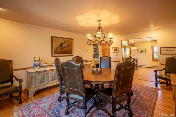 $4,000,000 | 2490 County Road 1A, Cotopaxi, CO 81223