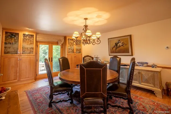 $4,000,000 | 2490 County Road 1A, Cotopaxi, CO 81223
