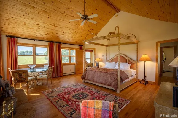 $4,000,000 | 2490 County Road 1A, Cotopaxi, CO 81223