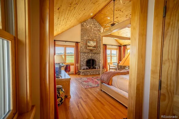 $4,000,000 | 2490 County Road 1A, Cotopaxi, CO 81223