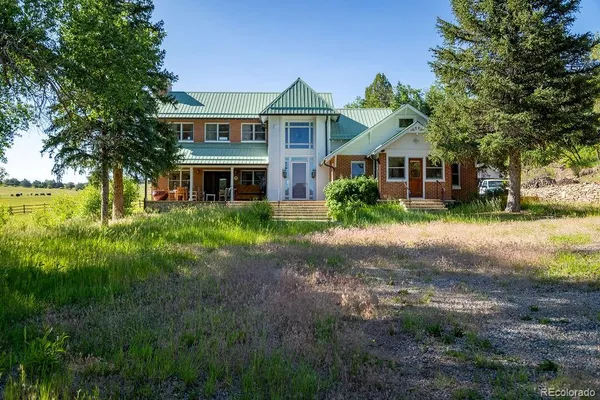 $4,000,000 | 2490 County Road 1A, Cotopaxi, CO 81223