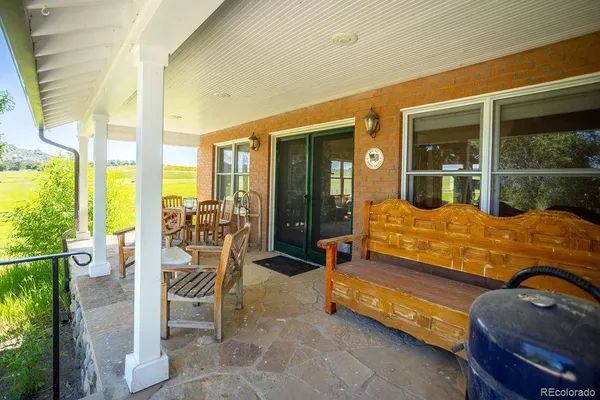 $4,000,000 | 2490 County Road 1A, Cotopaxi, CO 81223