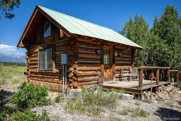 $4,000,000 | 2490 County Road 1A, Cotopaxi, CO 81223