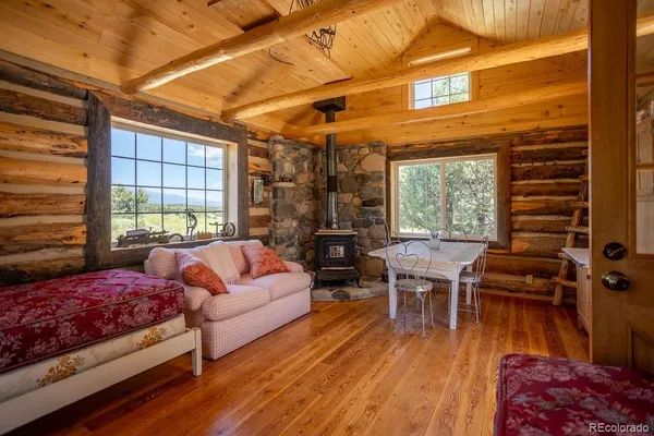 $4,000,000 | 2490 County Road 1A, Cotopaxi, CO 81223