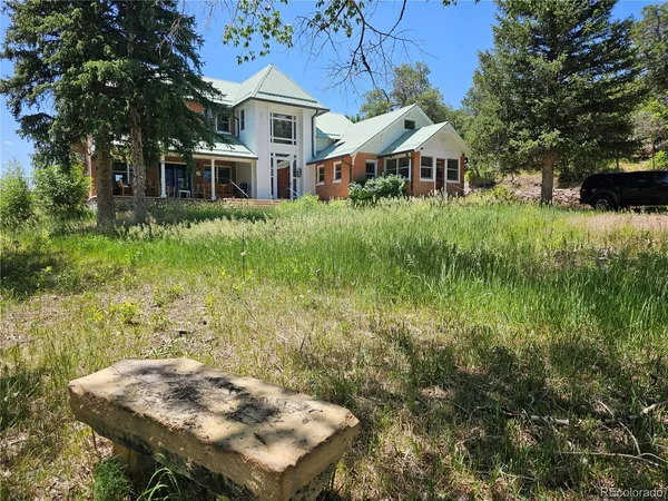 $4,000,000 | 2490 County Road 1A, Cotopaxi, CO 81223