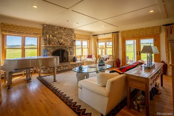 $4,000,000 | 2490 County Road 1A, Cotopaxi, CO 81223