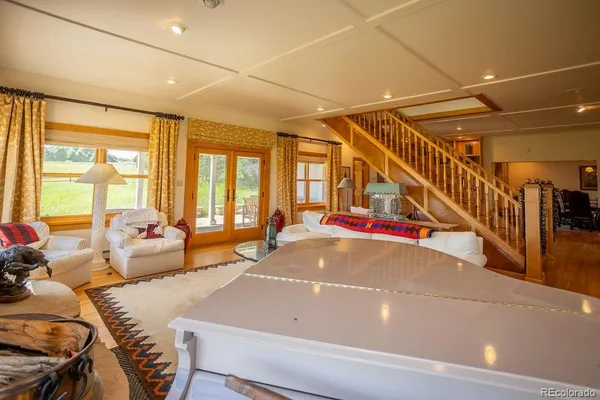 $4,000,000 | 2490 County Road 1A, Cotopaxi, CO 81223