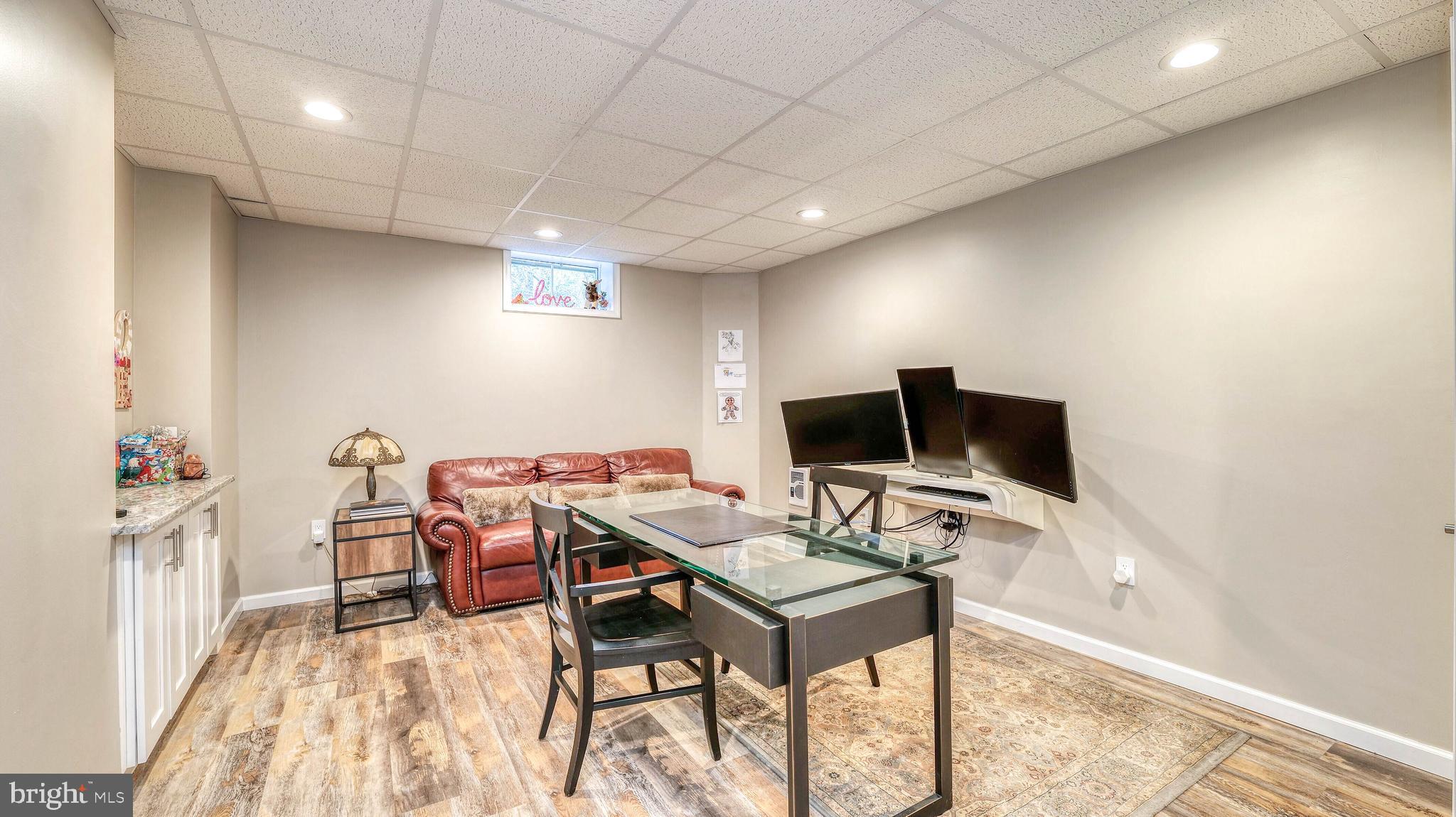 107 Millstone Way Monroeville, NJ 08343 - Photo 33 of 40 a view of a workspace with furniture