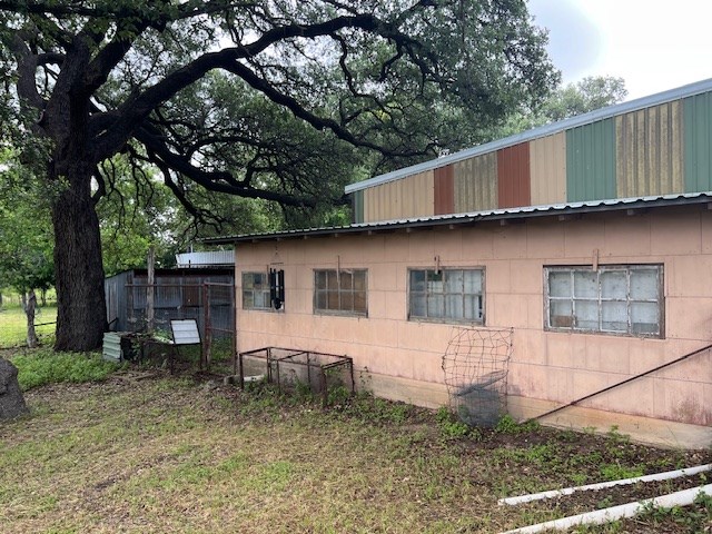 6009 Southeast 5th Street Rochelle, TX 76872 - Photo 37 of 106