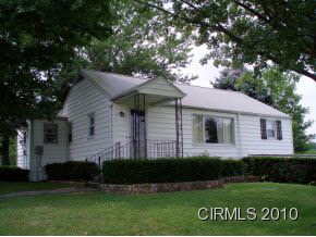 7754 South America Road Wabash, IN 46992 - Photo 1 of 8