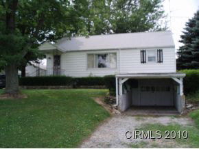 7754 South America Road Wabash, IN 46992 - Photo 3 of 8