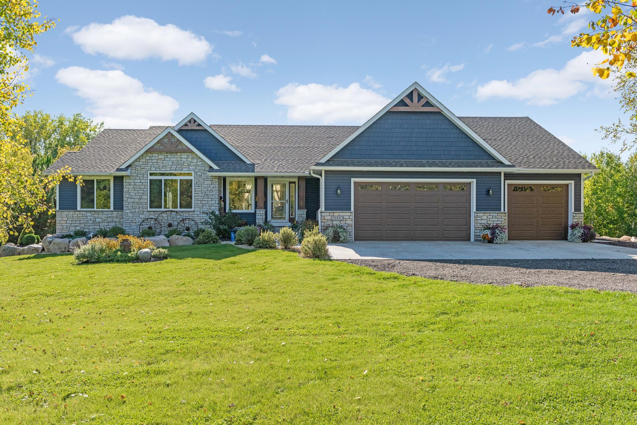 28882 Quail Road Shafer, MN 55074 - Photo 1 of 1 Gallery Image 1