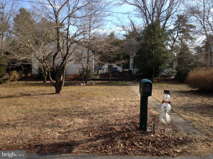 2386 South Firelane Road Southampton, NJ 08088 - Photo 1 of 4 Exterior Front