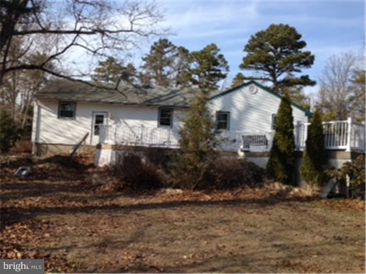 2386 South Firelane Road Southampton, NJ 08088 - Photo 2 of 4 Exterior Back