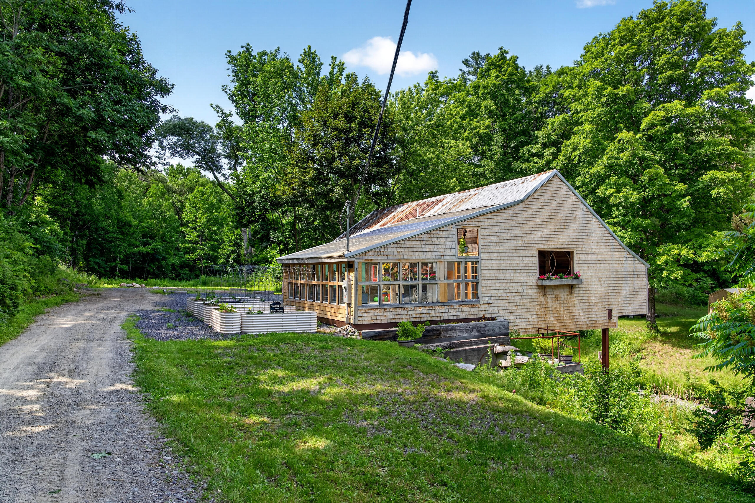 290 Leighton Road Augusta, ME 04330 - Photo 73 of 134 DSC08488