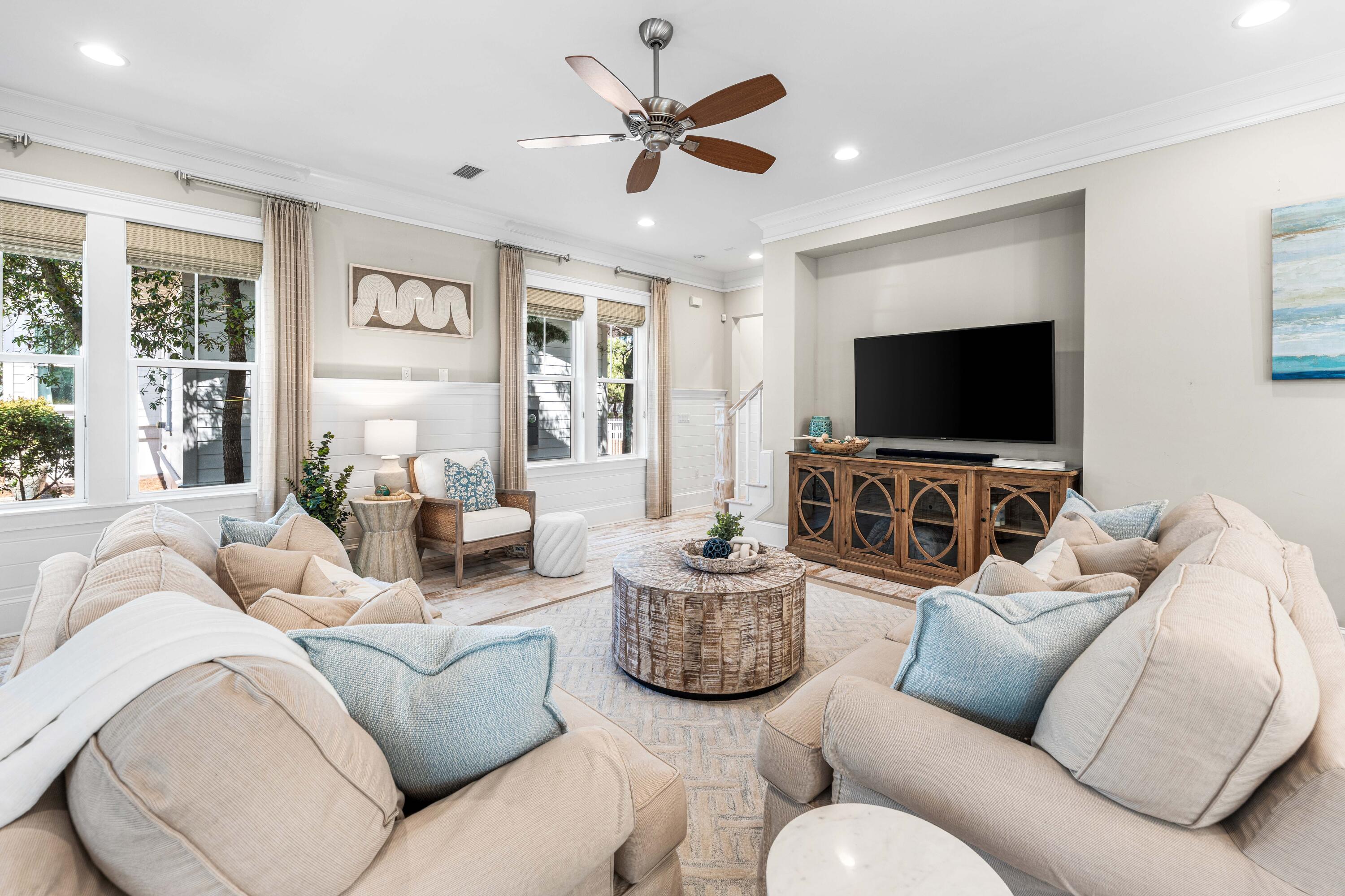 27 Federal Street Inlet Beach, FL 32461 - Photo 6 of 74 27 Federal New April 2026-2