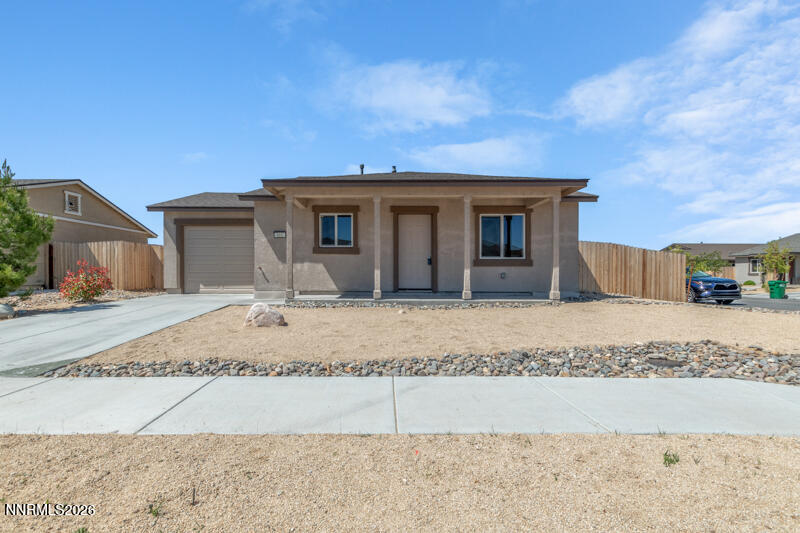 611 Yerington Drive Reno, NV 89506 - Photo 1 of 24 611 Yerington Drive (2 of 25)