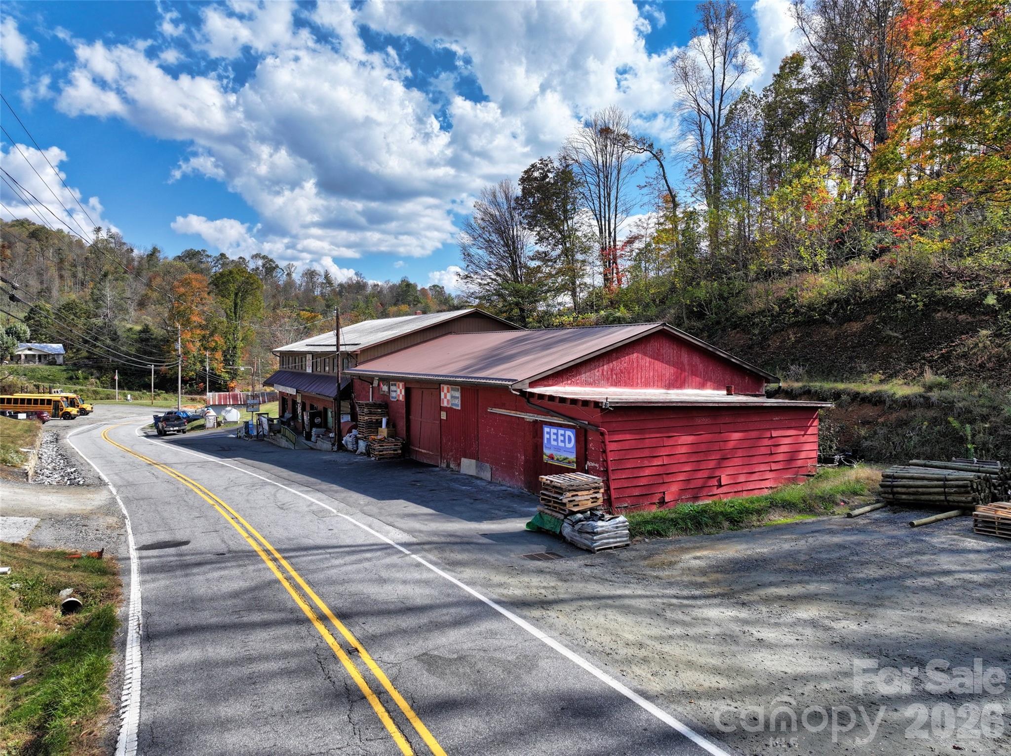 366 Renfro Road Green Mountain, NC 28740 - Photo 20 of 40 Gallery Image 20