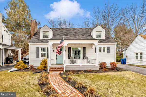 $379,900 | 18826 Preston Road, Hagerstown, MD 21742