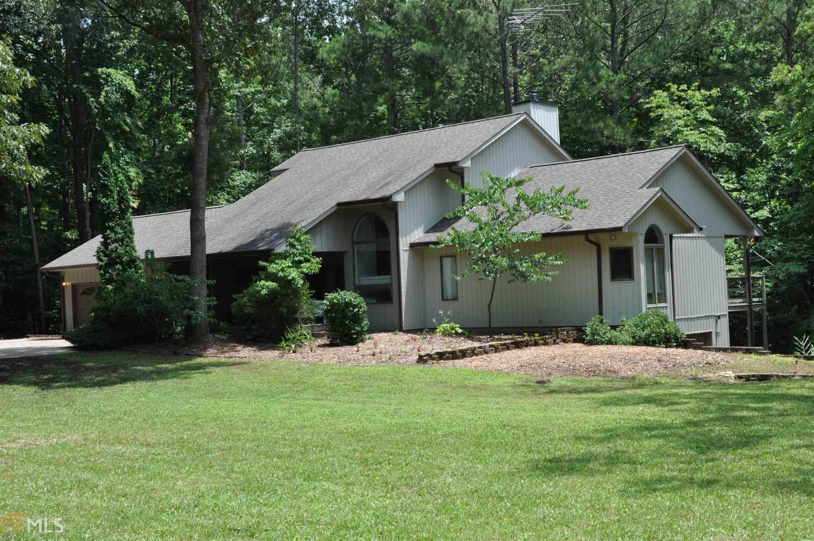 225 Little Vine Road Bremen, GA 30110 - Photo 1 of 1
