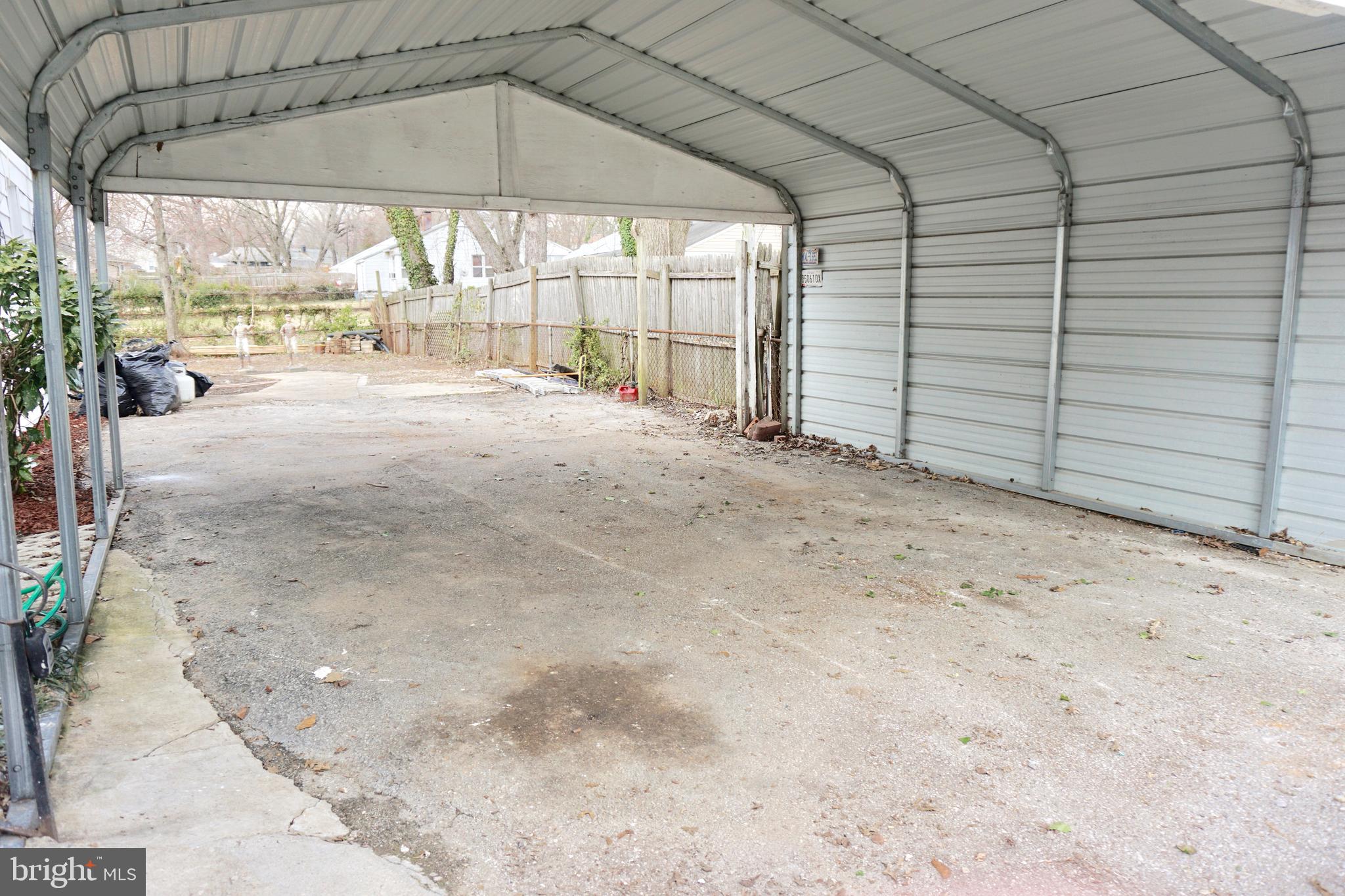 7622 Greenleaf Road Landover, MD 20785 - Photo 3 of 19