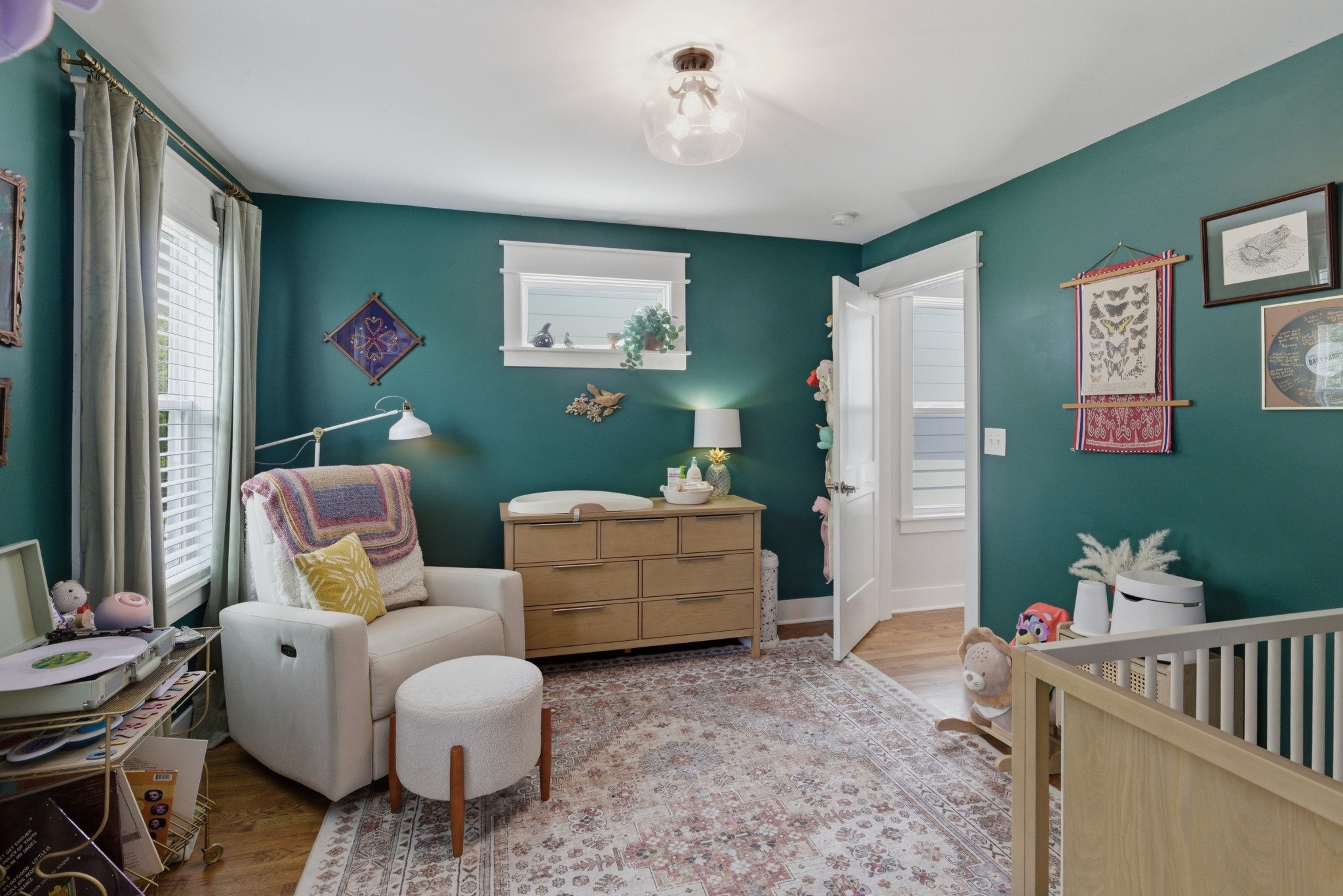 530 Edwin Street, Unit 16 Nashville, TN 37207 - Photo 16 of 17