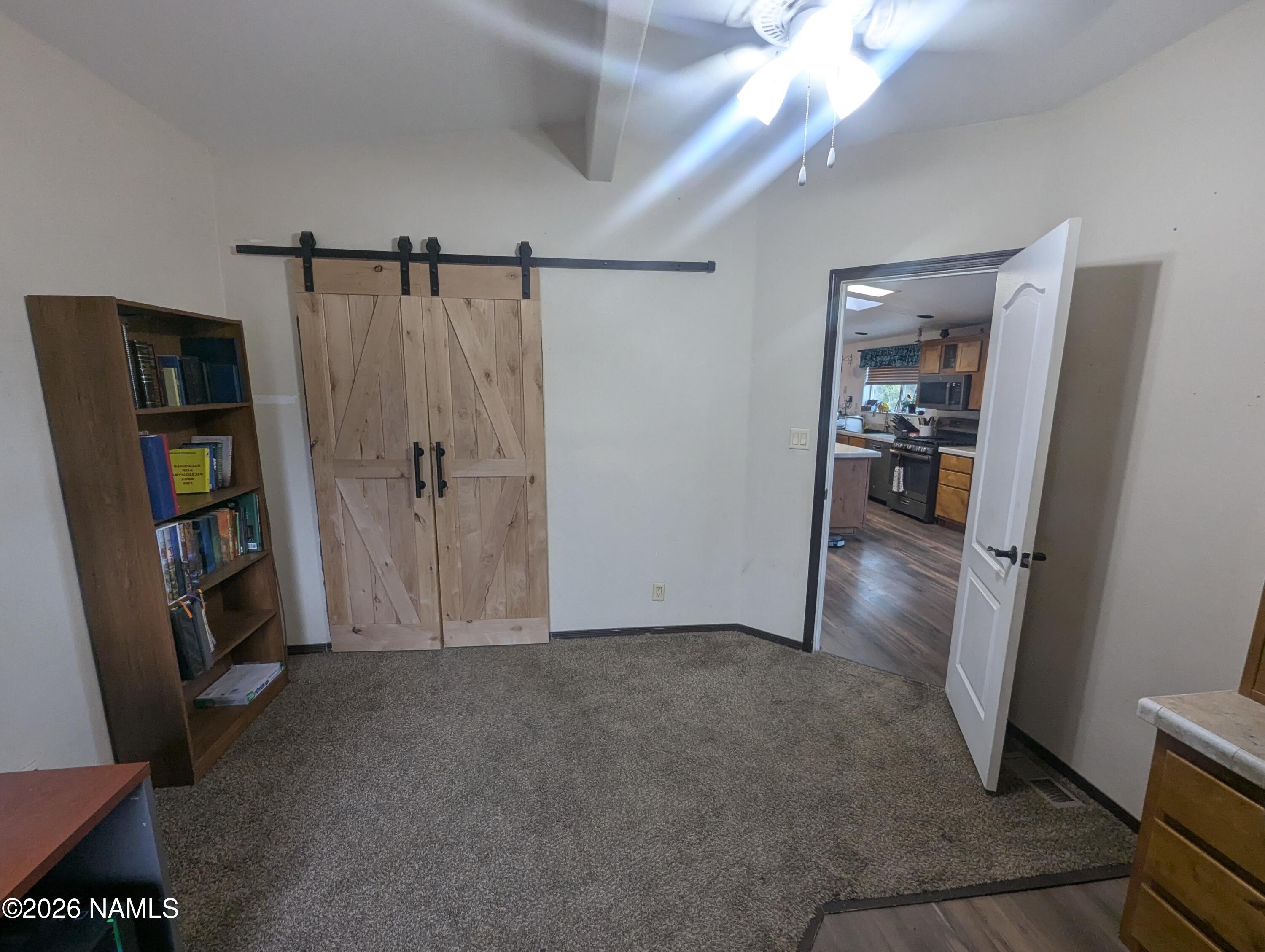 2186 East Clear Point Way Williams, AZ 86046 - Photo 21 of 45 PXL_20260612_233825661.MP