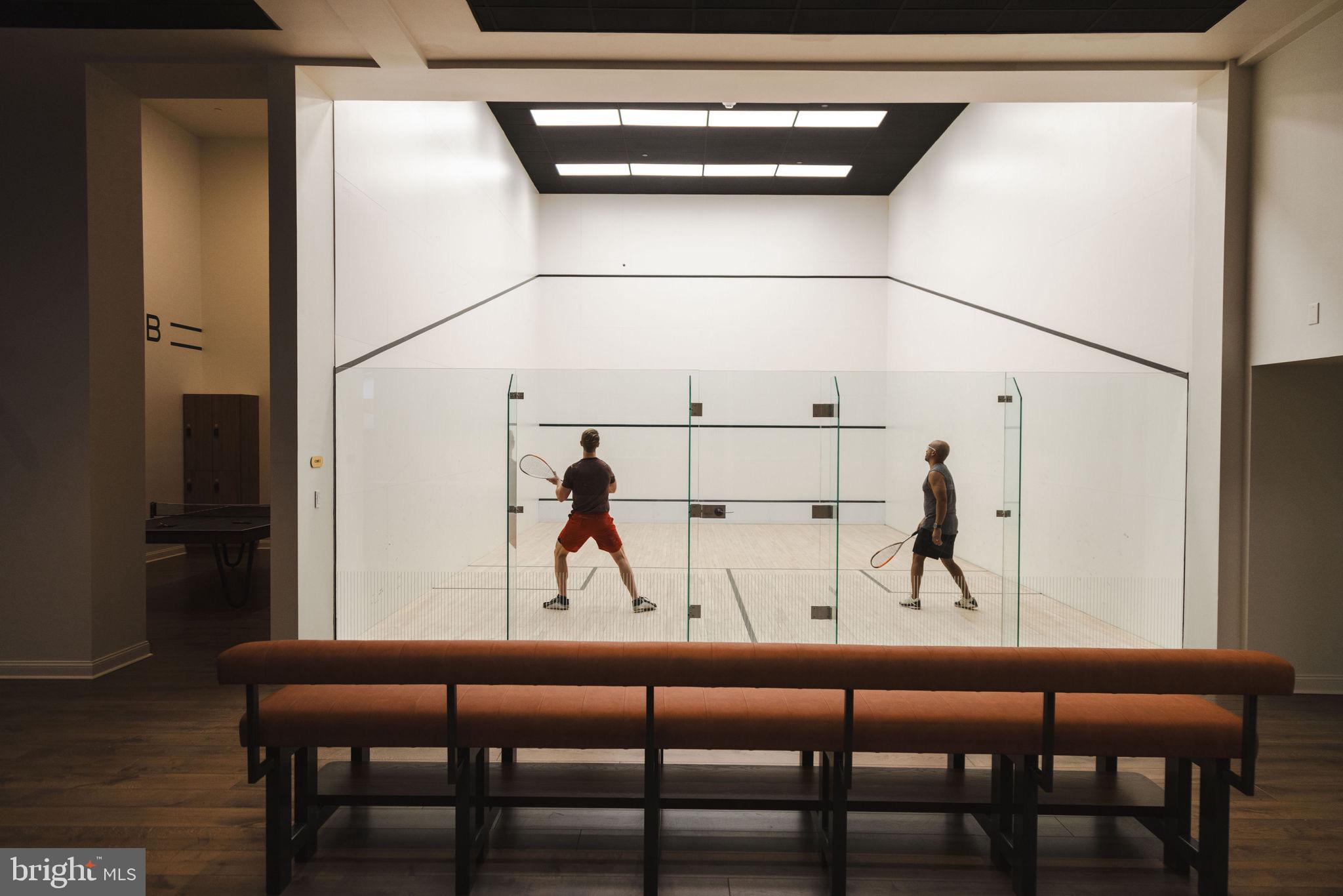 200 South Broad Street, Unit 1015 Philadelphia, PA 19102 - Photo 41 of 48 a view of table and chairs in kitchen