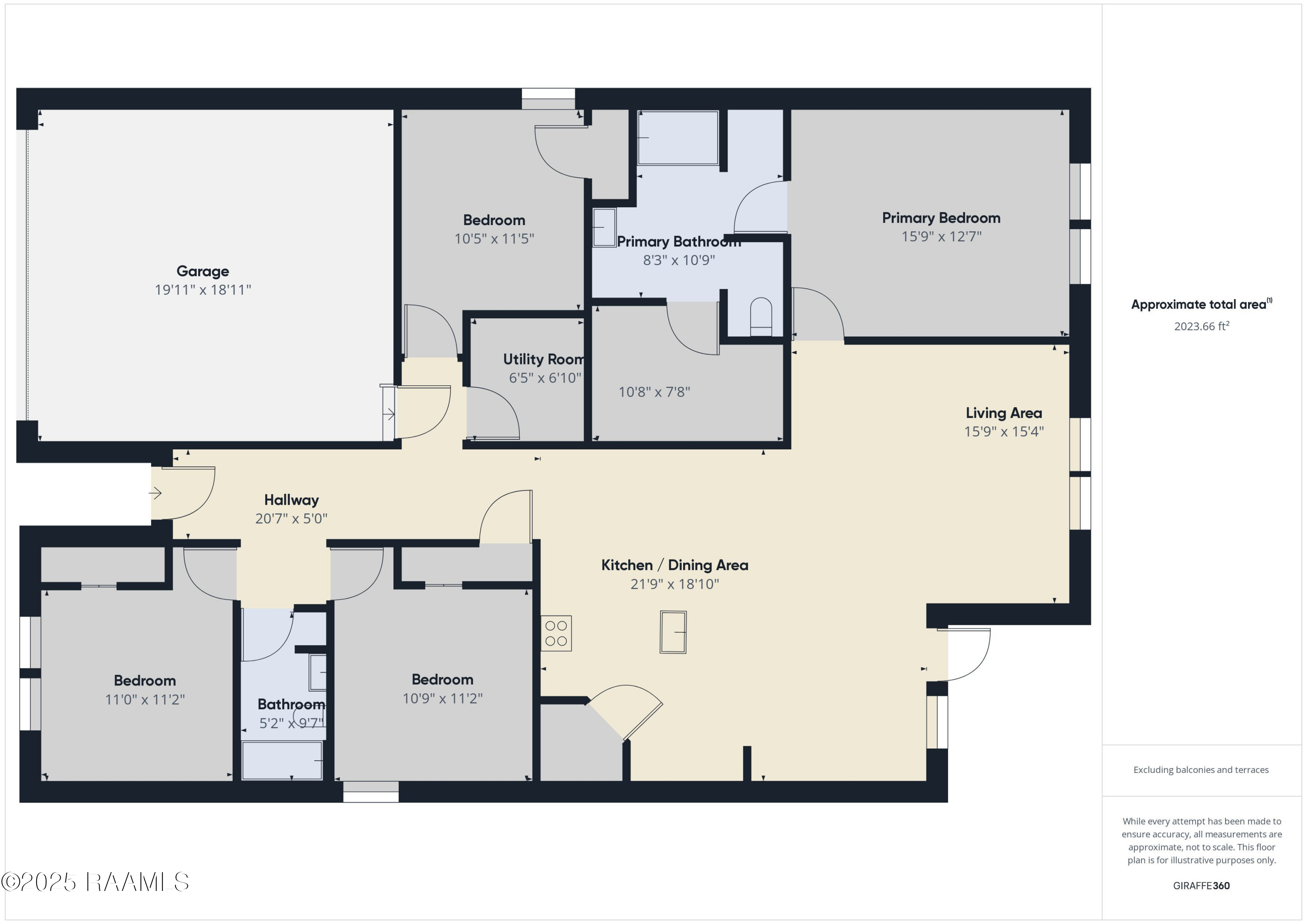 237 Oak Heights Drive Duson, LA 70529 - Photo 29 of 29