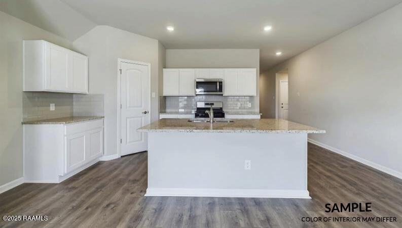 237 Oak Heights Drive Duson, LA 70529 - Photo 5 of 29 Page-022