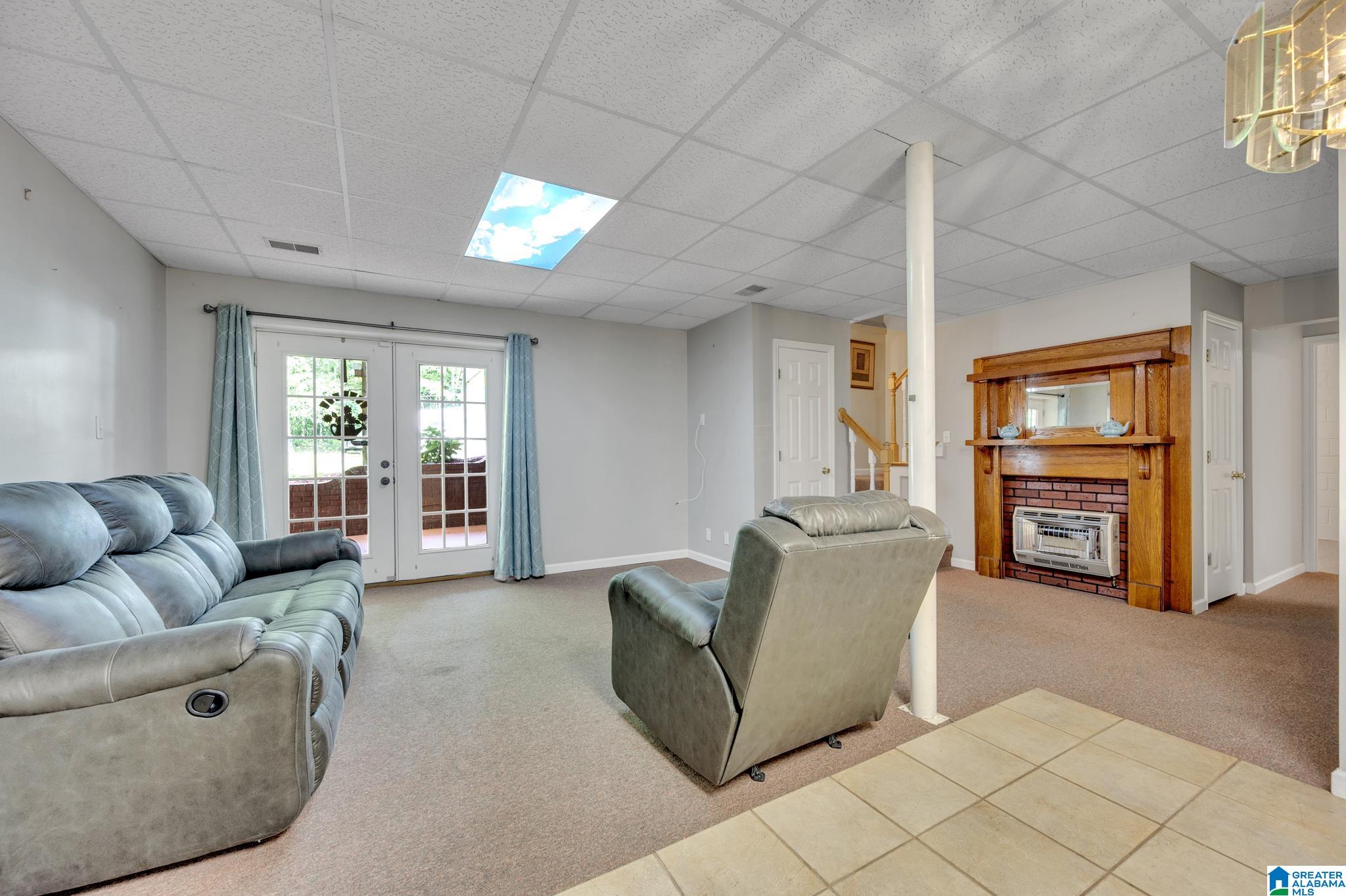 4430 Jewell Road Pinson, AL 35126 - Photo 22 of 37