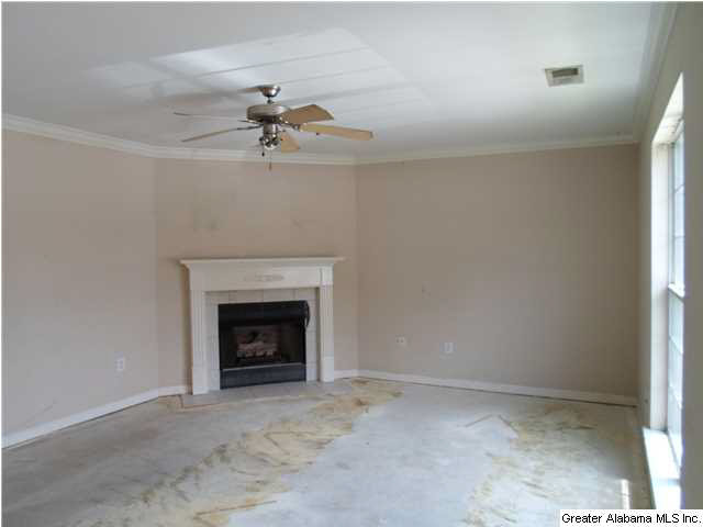 1102 Thompson Road Alabaster, AL 35007 - Photo 3 of 14