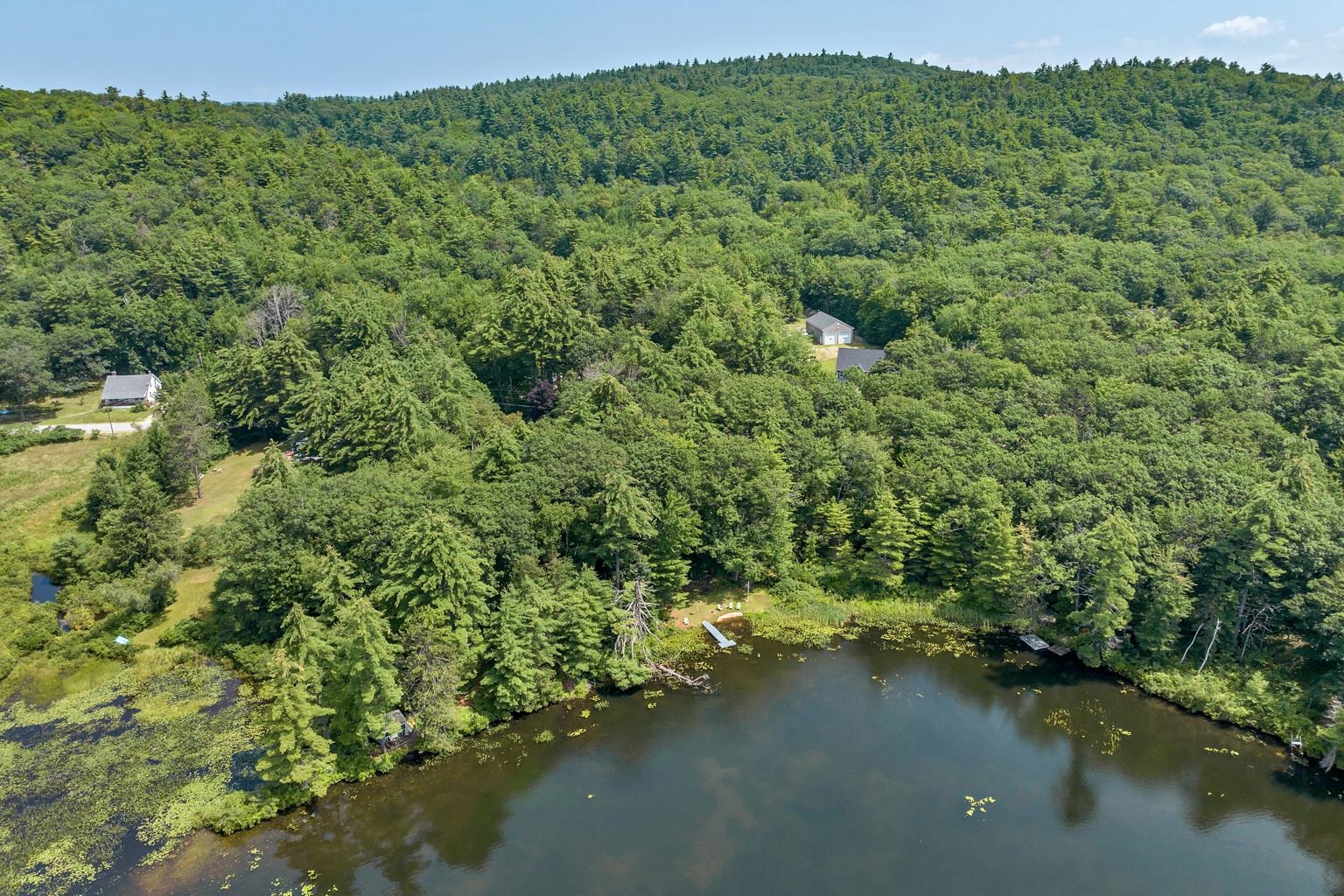 404 Birch Hill Road New Durham, NH 03855 - Photo 12 of 49 Gallery Image 12