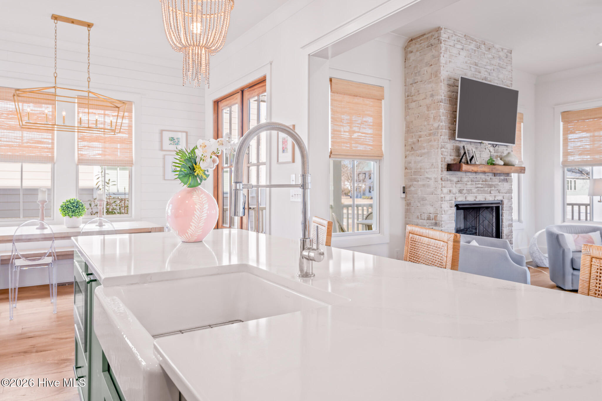 72 Boathouse Road Oriental, NC 28571 - Photo 14 of 40 Kitchen 04