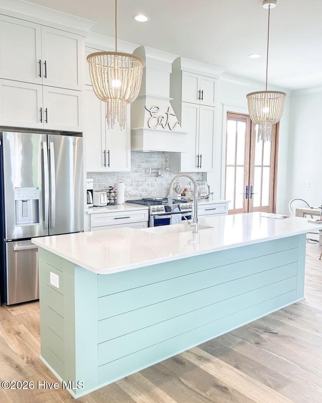 72 Boathouse Road Oriental, NC 28571 - Photo 15 of 40 Kitchen 04