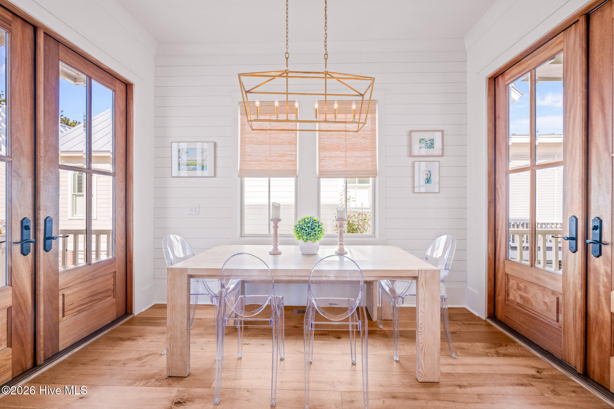 72 Boathouse Road Oriental, NC 28571 - Photo 18 of 40 Dining Room 01