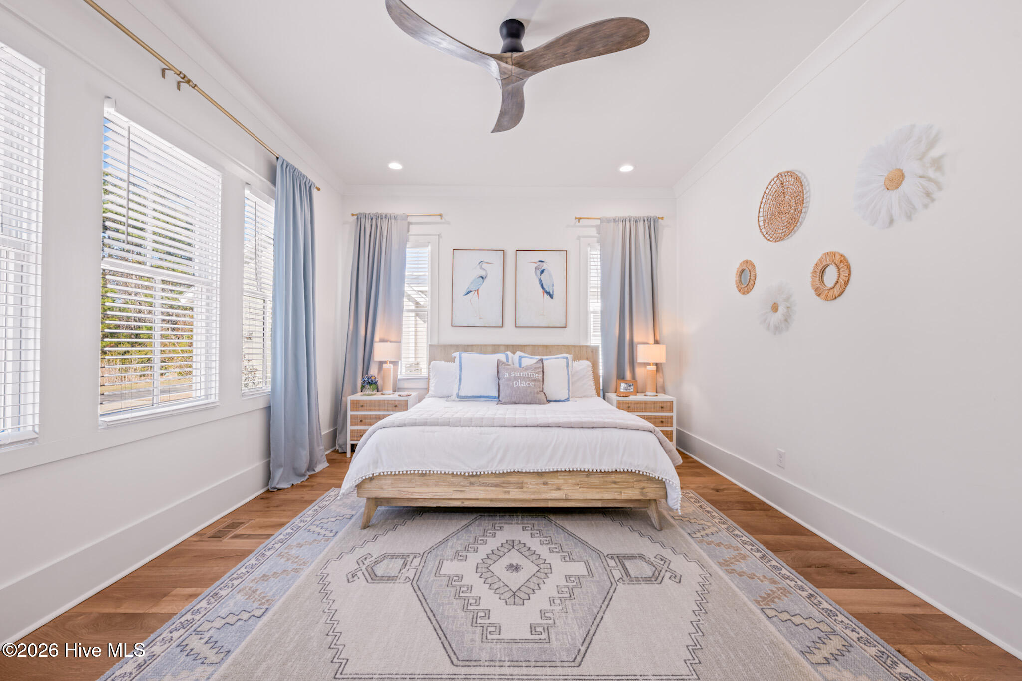 72 Boathouse Road Oriental, NC 28571 - Photo 21 of 40 Primary Bedroom 02