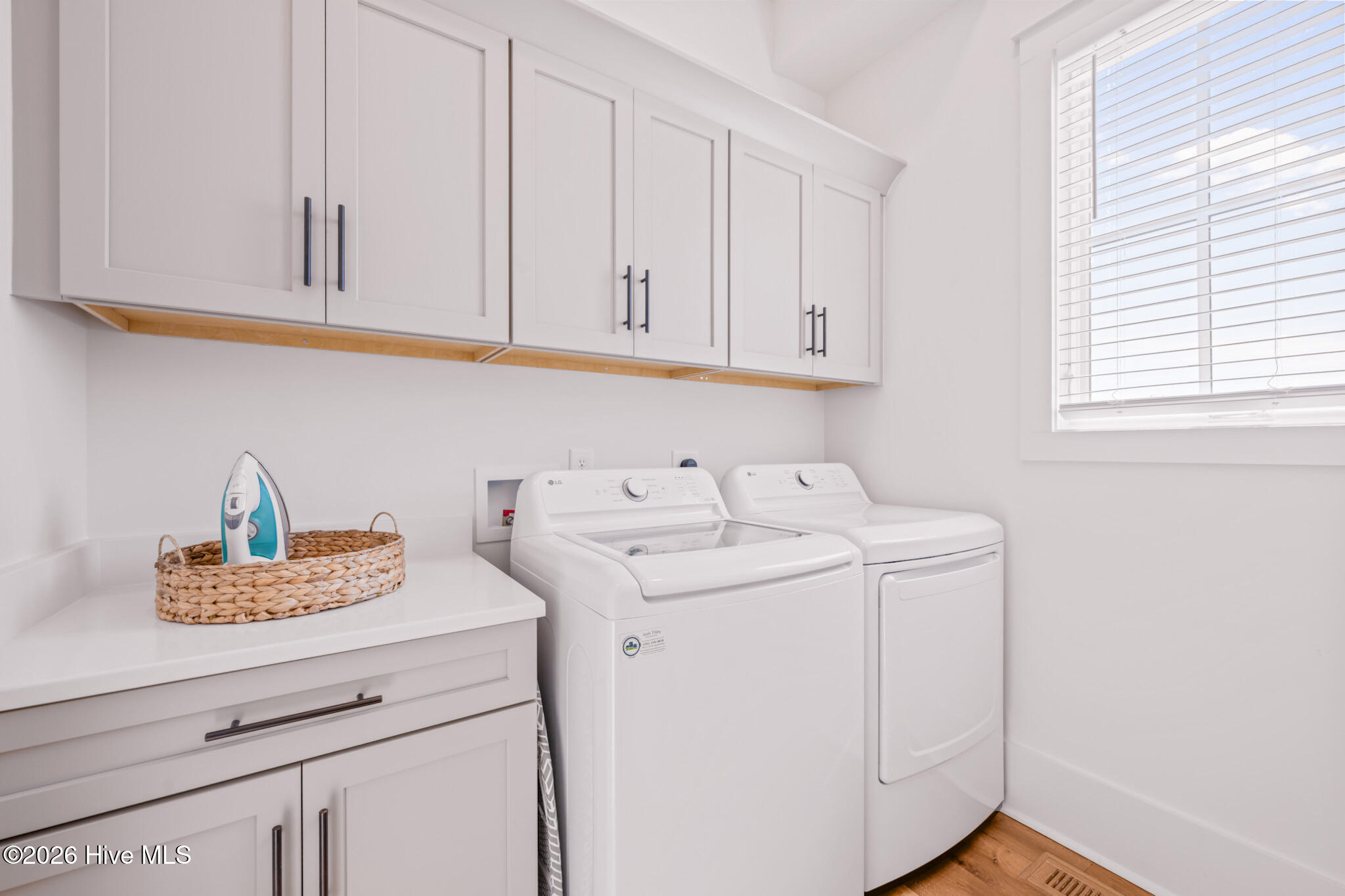 72 Boathouse Road Oriental, NC 28571 - Photo 27 of 40 Laundry Room 01