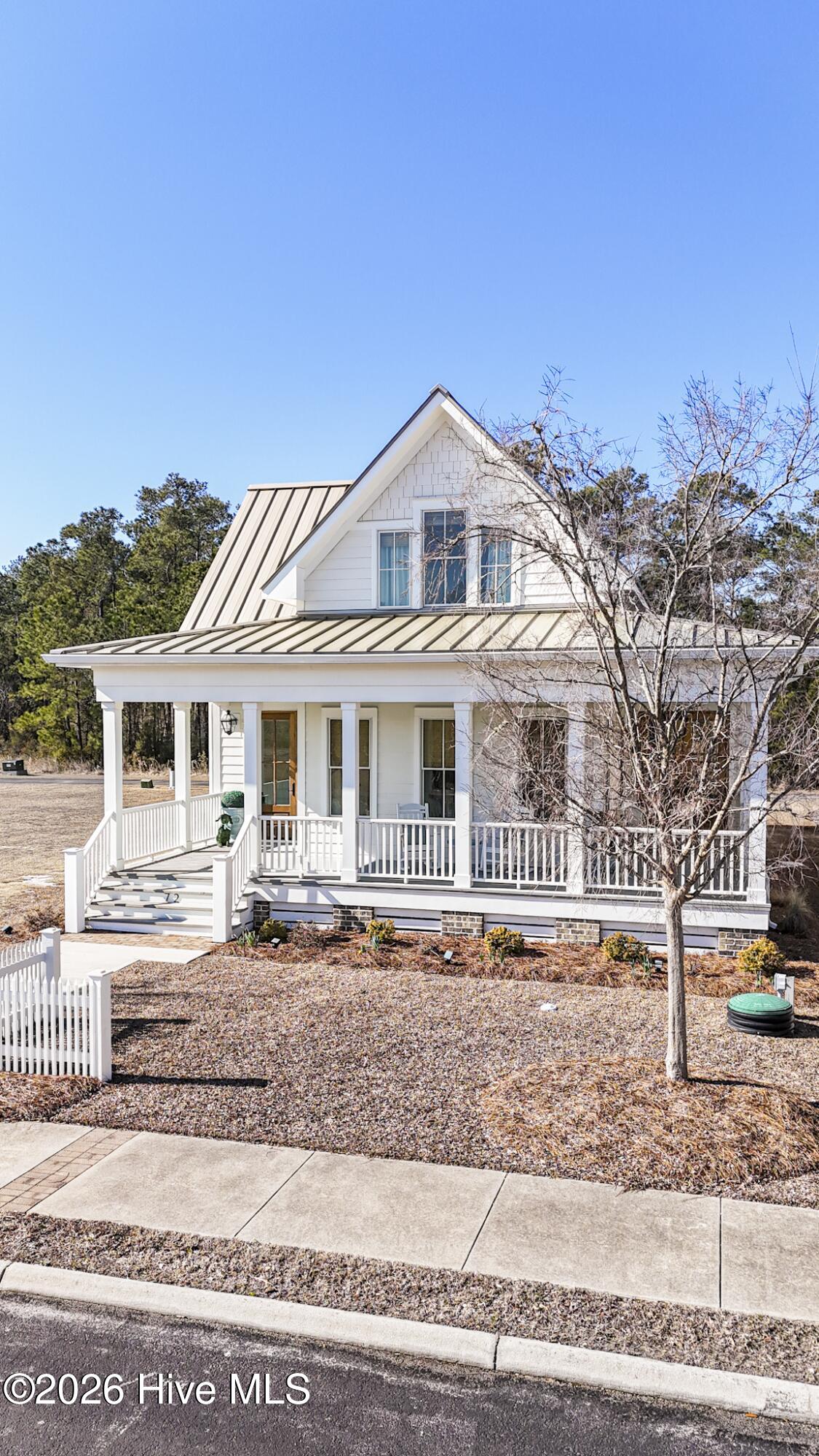 72 Boathouse Road Oriental, NC 28571 - Photo 33 of 40 72 BHR