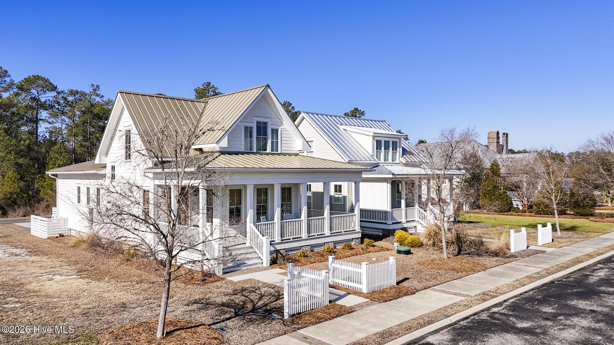 72 Boathouse Road Oriental, NC 28571 - Photo 35 of 40 72 BHR