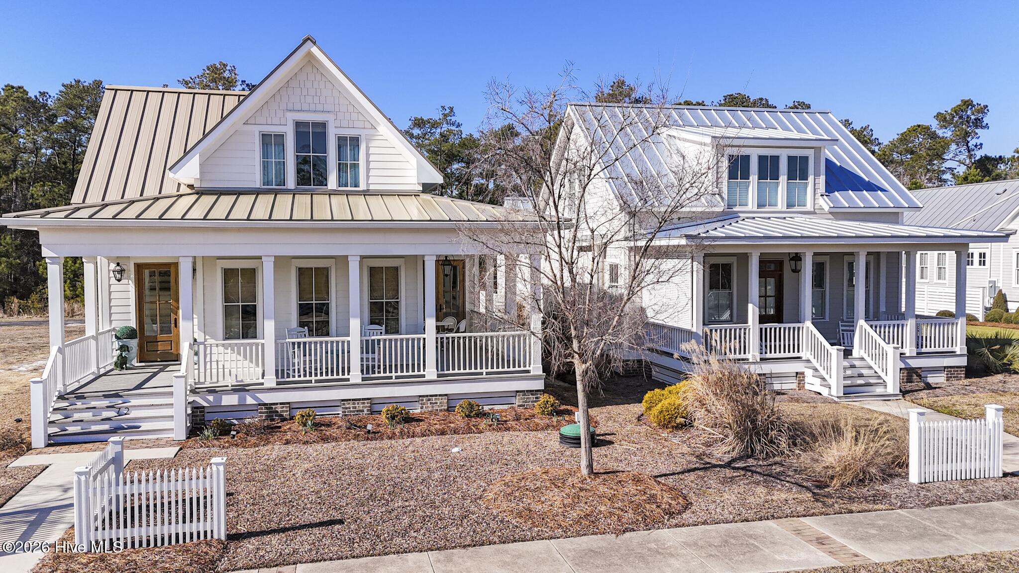 72 Boathouse Road Oriental, NC 28571 - Photo 37 of 40 72 BHR