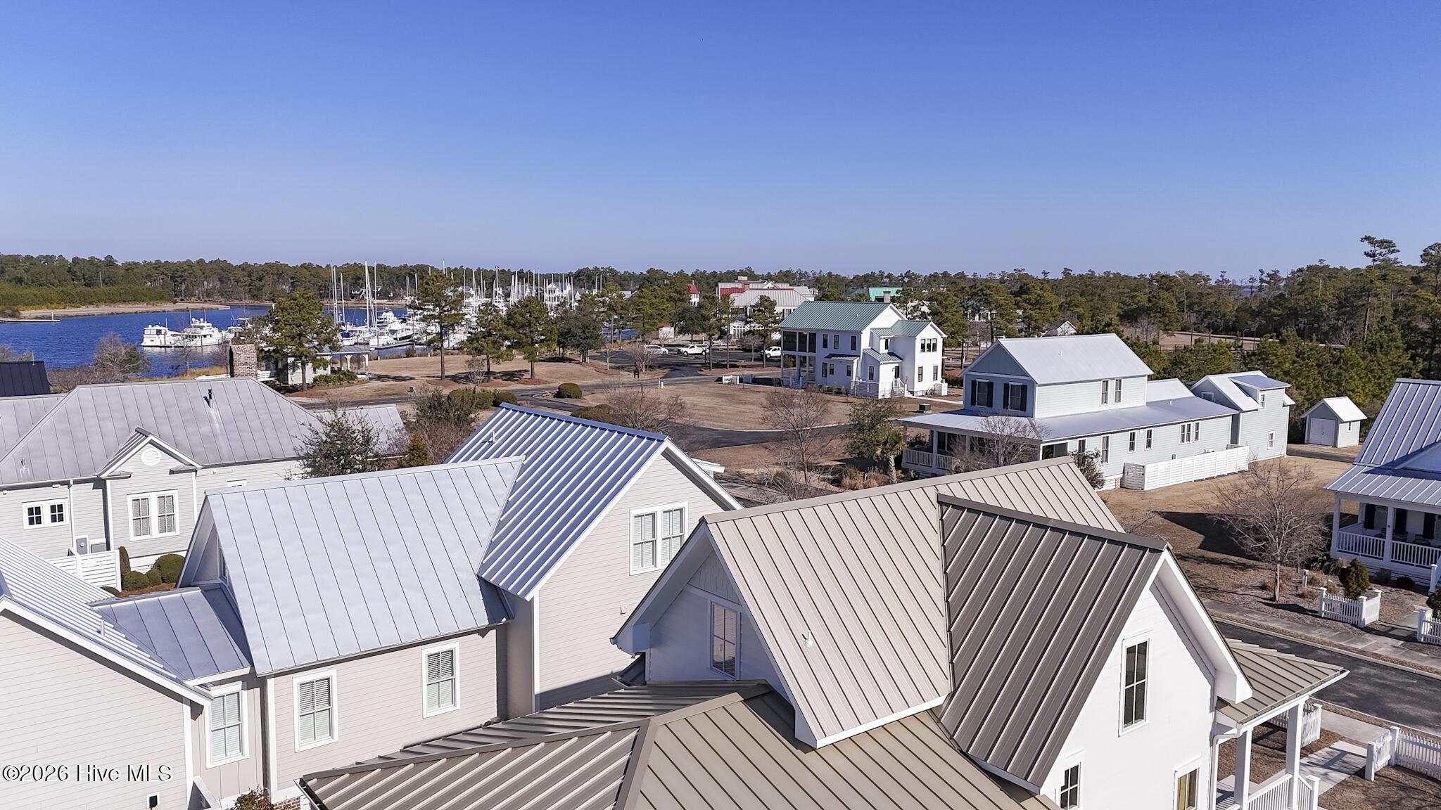 72 Boathouse Road Oriental, NC 28571 - Photo 39 of 40 Boathouse Row