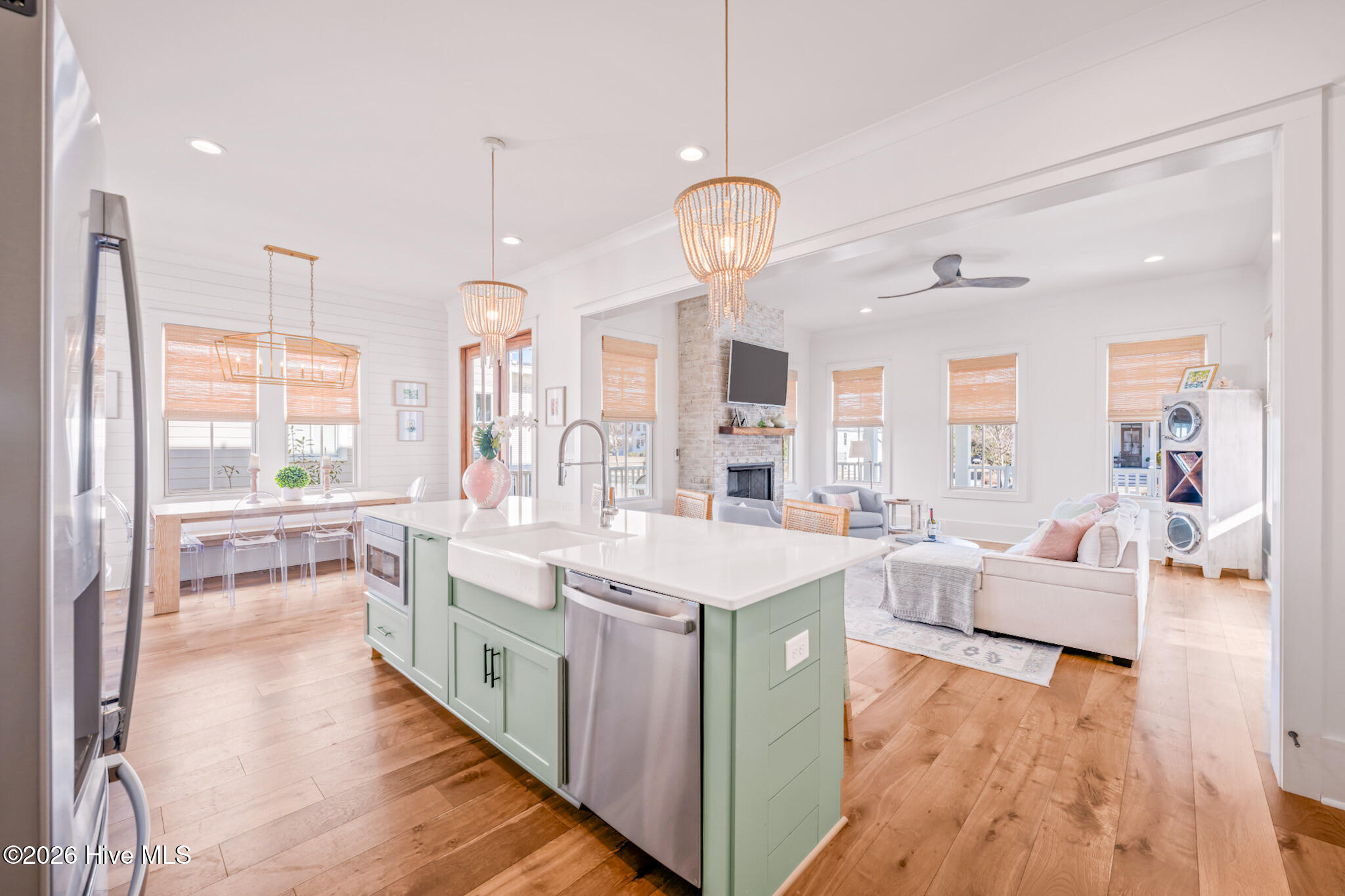 72 Boathouse Road Oriental, NC 28571 - Photo 10 of 40 Kitchen 03