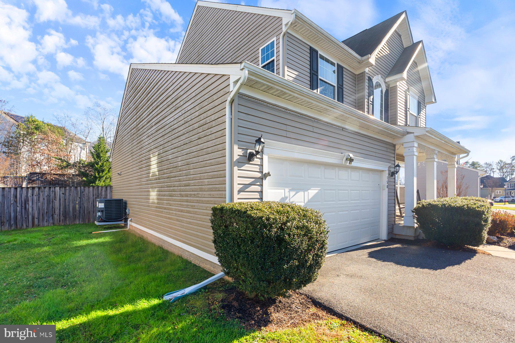 150 Cool Springs Road North East, MD 21901 - Photo 2 of 54 a view of a backyard
