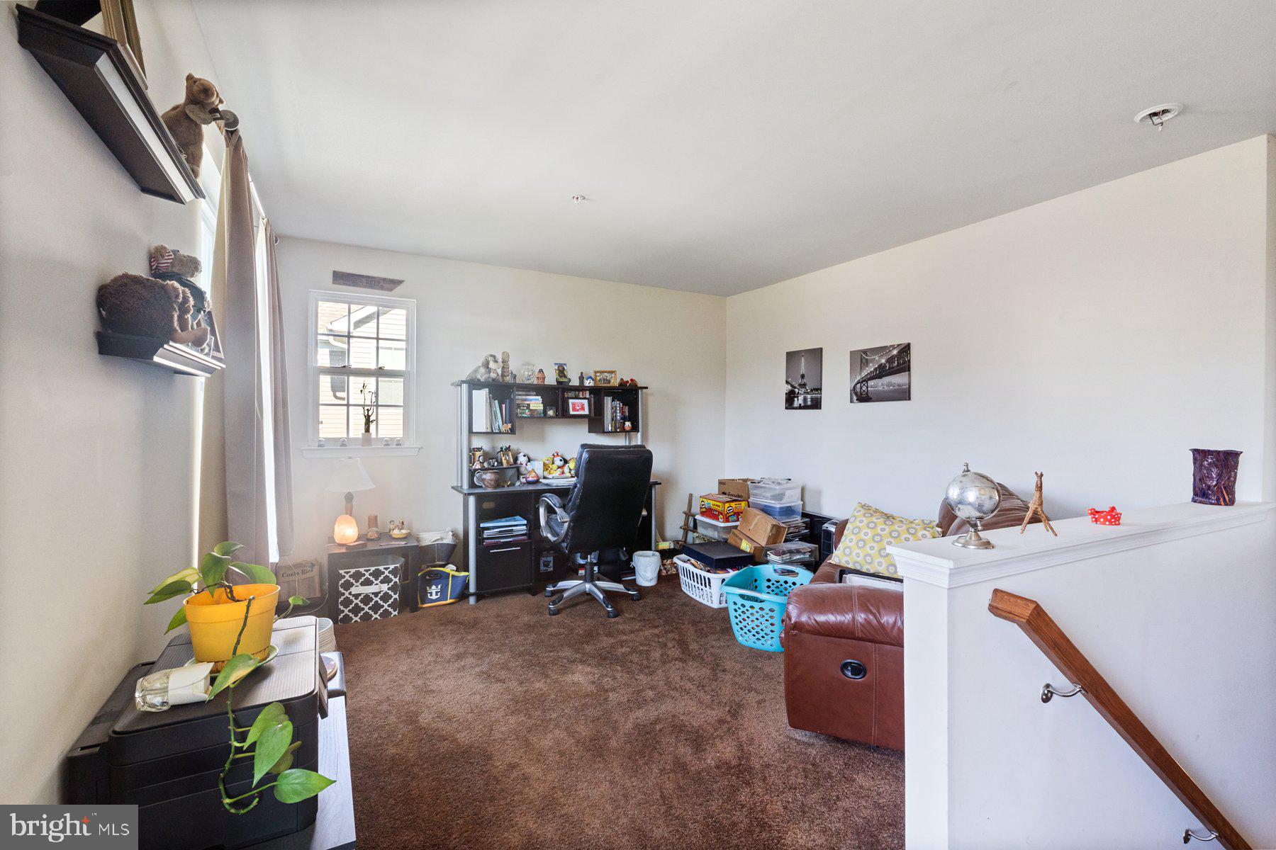 150 Cool Springs Road North East, MD 21901 - Photo 22 of 54 a room with furniture a rug toys and a window